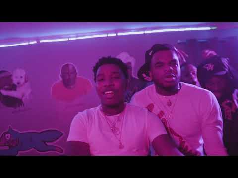 Tae Eighto Ft NoSlime Spazz - Gun Cold