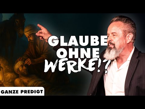 Glaube, der handelt: 4 Perspektiven auf Besitz – vom barmherzigen Samariter (KAMPFMODUS – Teil 4)