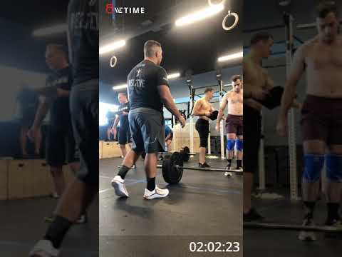 TFX 2021 Qualifier - 21.3