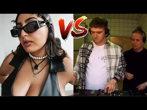 Chippy Nonstop DESTROYED by Polish DJ