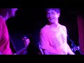 Fleshies at The Tonic Lounge  5, 5, 2019 -Full Set