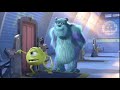 Pixar Interview Monsters Inc 2001