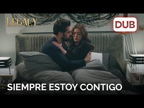 Seher & Yaman | Siempre estoy contigo ❤️ | Legacy