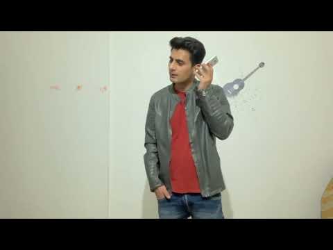 Akshansh Sharma College guy