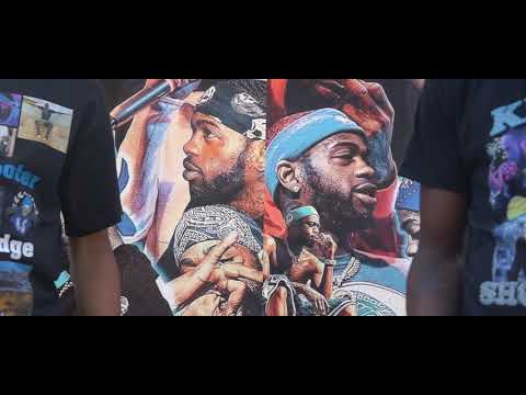 Time Bomb Ft RayyCharles & Kiing Shooter (C.I.P)