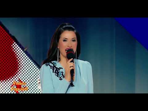 Vedeta Populară - Tanasă Teodora / Partea II Duet Viorica Macovei