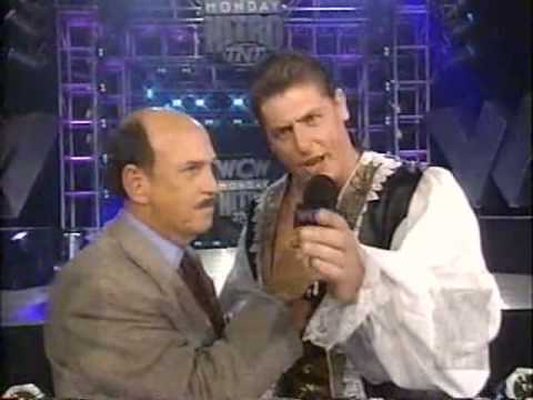 (02.17.1997) Road to Superbrawl VII Part 6 - Prince Iaukea vs. Stephen Regal