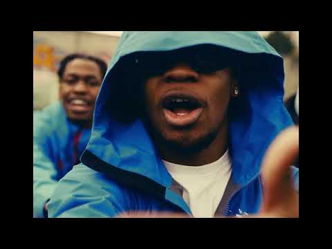 Wardell - PSG ÉPISODE #3 (Freestyle)