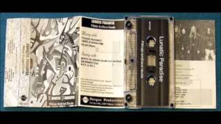 Lunatic Paradise -  Tamsėja