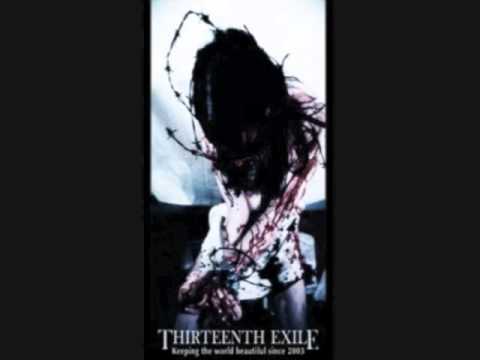 Thirteenth Exile - 