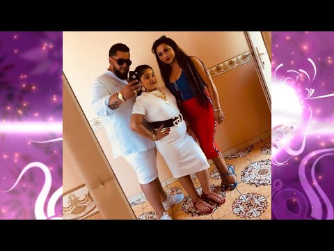 Mustafa Roky - Kislányának Jezminának születésnapjára sok szeretettel