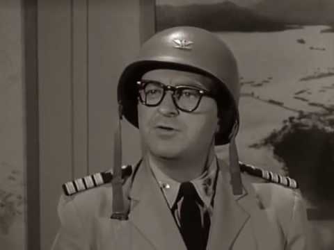 McHale's Navy - 3x28 - The Great Necklace Caper