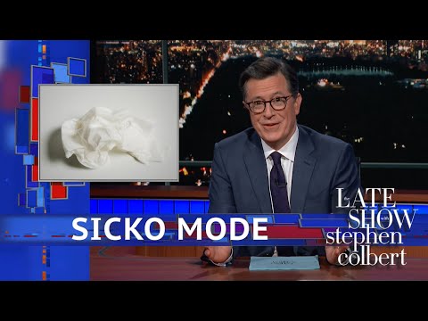 Go Fund Yourself: Sneezed-In Tissues For Sale