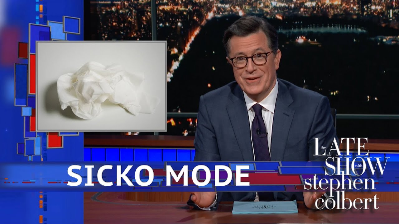 Go Fund Yourself: Sneezed-In Tissues For Sale