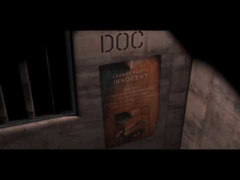 Legacy Pilots- Innocent (official video) excerpt