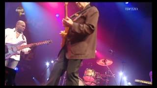 John Mclaughlin & The 4th Dimension - Five Peace Band ~ Drum Battle ~ Mother Tongues