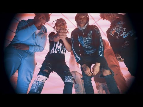 Jay Loso x RNO Bando x RNO Sosa - Big RNO (Shot By @Tysnapz) [Prod. @JefeProductions]