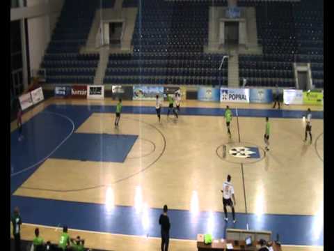 1.kolo pfl lion šatex-neo - slovanet 21.11.2014