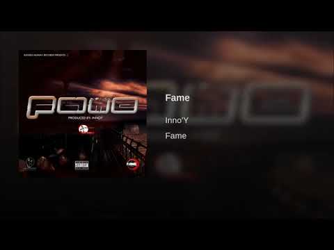 Inno'Y - Fame