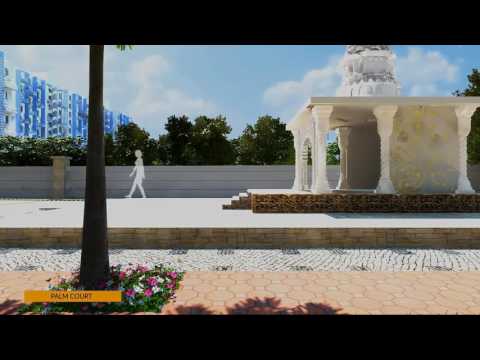 3D Tour Of Sonigara Blue Dice Phase III