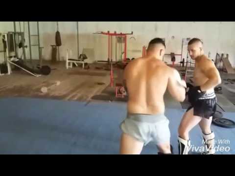 Buzulica ovidiu  (Atletic Team)