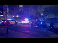University of Arizona student speaks out after Sunday night homicide