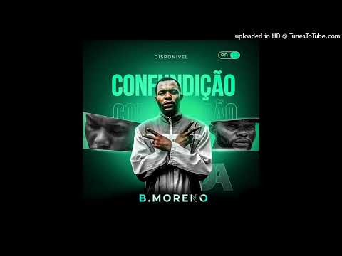 Confundição - B.moreno