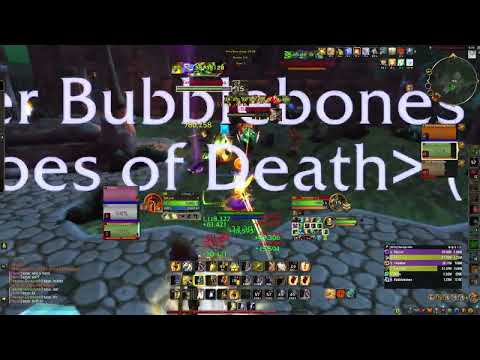 Season 3 ELITE! Ret Paladin Solo Shuffle - World of Warcraft The War Within PvP