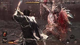 鬼武者 Way of the Sword_20260923　VS 怒伐天(初見クリア)