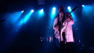 The Ones That I Love & Hold On - Twin Atlantic (Live)