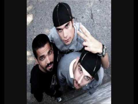 Sansar Seremoni efendisi feat. Alaturka Mavzer, Önder - Bu Yollar