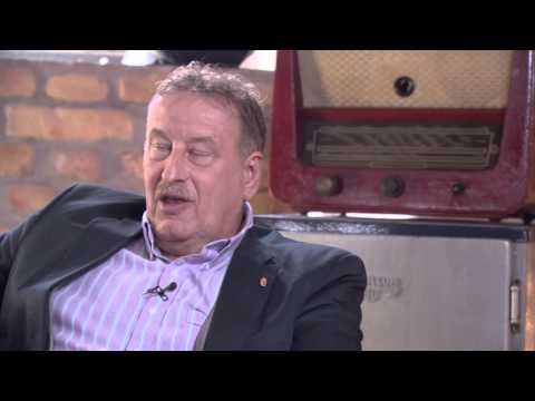 Zsuráfszky Zoltán - web 4. rész: Ha vége a táncnak