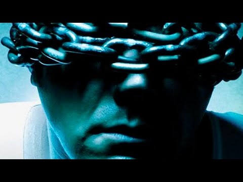Official Trailer - INSIDE (2002, Emmanuel Auger, Karyne Lemieux, Michel Jetté)