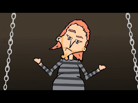 KAPITAN BOMBA: Chorąży Torpeda [SHORT]