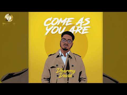 Dharmy David - come as you are (official audio)