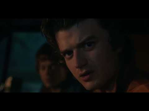 You've got to be shitting me .[CLIP] | STRANGER THINGS S5