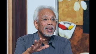 This is #MalaysiaBaru, maybe that's why I'm being sued, says Shahrir on Synergy Promenade's lawsuit