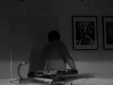 "Are you here?" a film by Bruno Contin