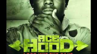 Ace Hood & Schife - Loco wit the Cake  (Official HQ) + Lyrics