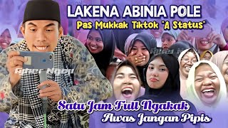 Download lagu Satu Jam Full Ngakak & Lagu || Ceramah KH KHOLIL YASIN Terbaru 2024 mp3 Download lagu Satu Jam Full Ngakak & Lagu || Ceramah KH KHOLIL YASIN Terbaru 2024 mp3