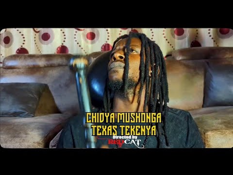 Texas Tekenya -Chidya Mushonga-(Visualizer)