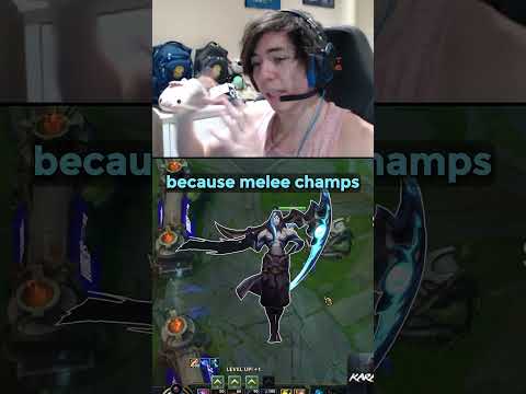 which form to choose on Kayn 🧐🧐