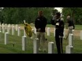 Tigers Travel To Arlington National Cemetery And Caisson Platoon To Open Camp