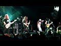 Metal Allegiance - John Bush Anthrax Room For One More - Live House Of Blues Anaheim 1-25-2018