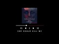 0.5 She Could Kill Me (4K 5.1 Dolby Atmos) From the Dangerous to Know Soundtrack