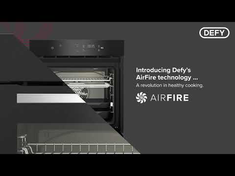 DEFY AirFire™ Technology