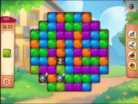 Farmscapes Level 121