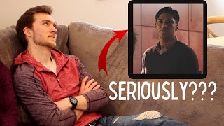 Yellowstone's Physiotherapist | Real Physio's Reaction