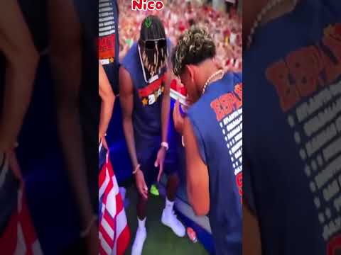 Lamine Yamal STOLE Spain's World Cup Celebration!🤯