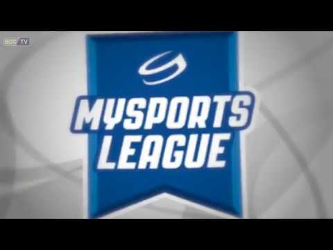 25.10.2017 HC La Chaux-de-Fonds - EVZ Academy (1-3)